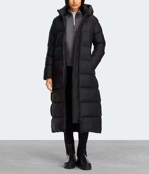 Womens Mystique Puffer - Td Womens Mystique Puffer - Td