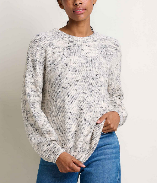 Womens Twigtree Crew Sweater