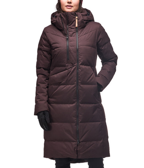 Womens Maco Jacket