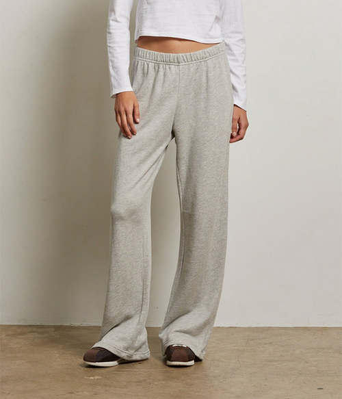 Womens Nora French Terry Pant
