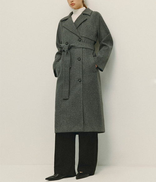 Womens Leighton Coat