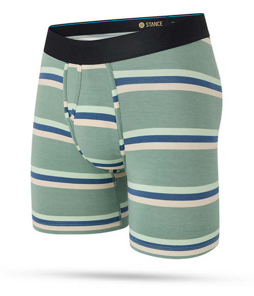 Mens Basically Boxer Brief
