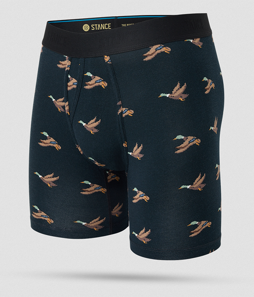 Mens Huntin Boxer Brief