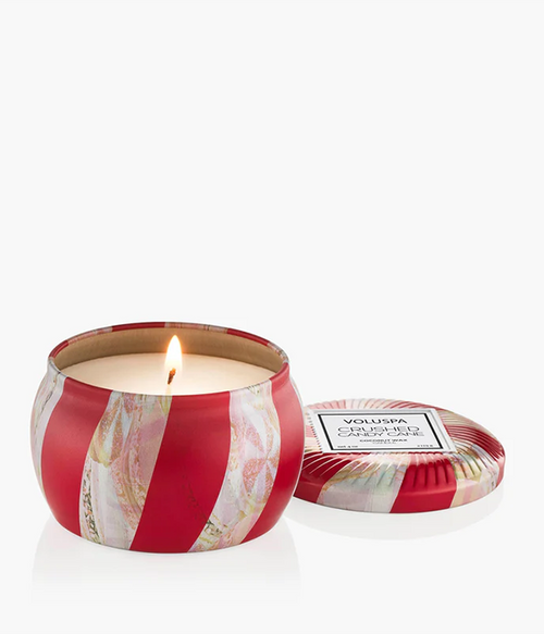 Voluspa Mini Tin S25