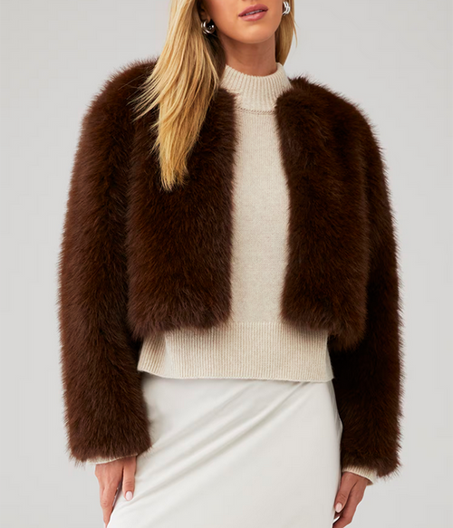 Womens Gala Affair Jacket