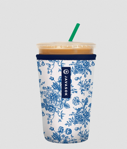 JavaSok - Like Fine China - Medium 22-28oz