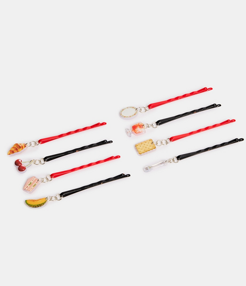 Womens Picnic Bobby Pins