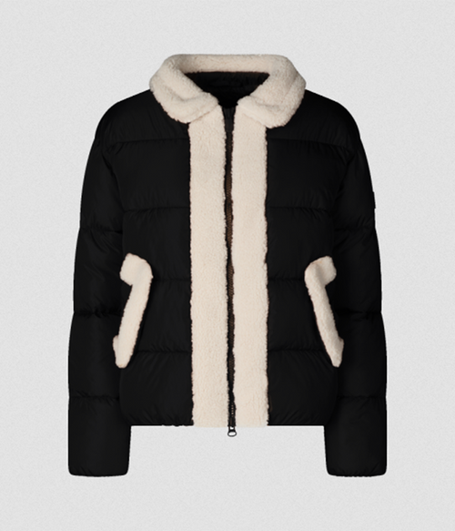 Womens Honey Jacket MEGA21