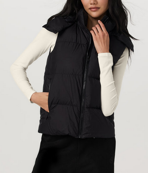 Womens Alta Down Vest