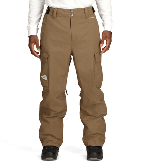 Mens Blizzardery Cargo Pant