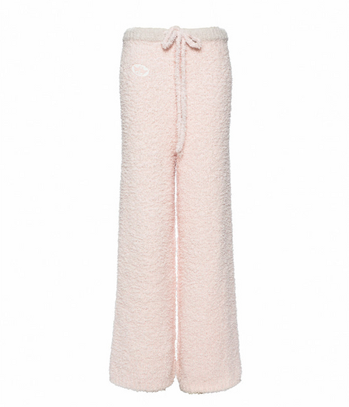 Womens Mami Sweatpants in Pink