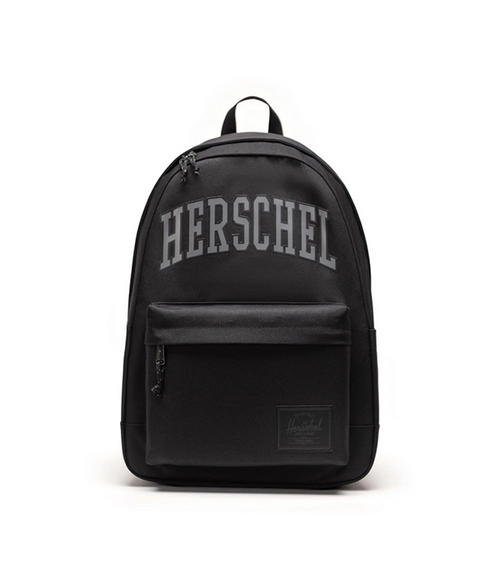 Herschel Classic XL Backpack in Varsity Black