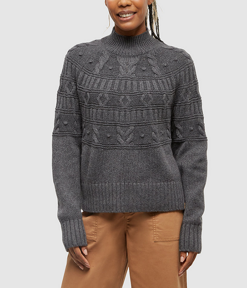 Womens Colson Sweater