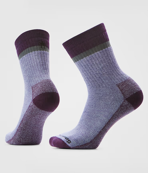 Womens Everyday Cozy Best Friend Crew Socks