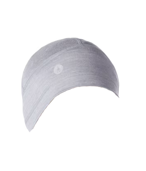 Active Beanie - 001_Black - One Size