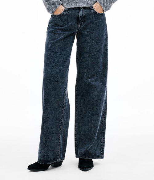 Womens Mica Jean B - No Mans Land - 27