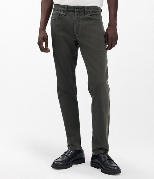 Mens Fit 3 Aero Stretch in Empirebrn - Empirebrn - 34 - 32