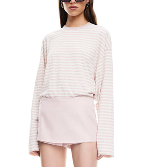 Womens Bloom Long Sleeve