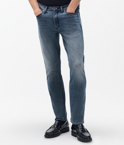 Mens Fit 2 Authentic Stretch in Trent