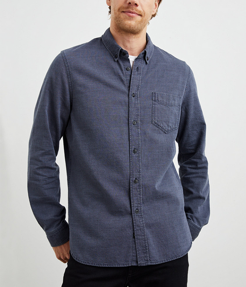 Mens Tristan in Mountain Eclipse - Mountain Eclipse - XS