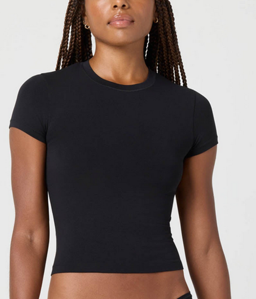 Womens Florence By Mills Tee - Grisaille - S