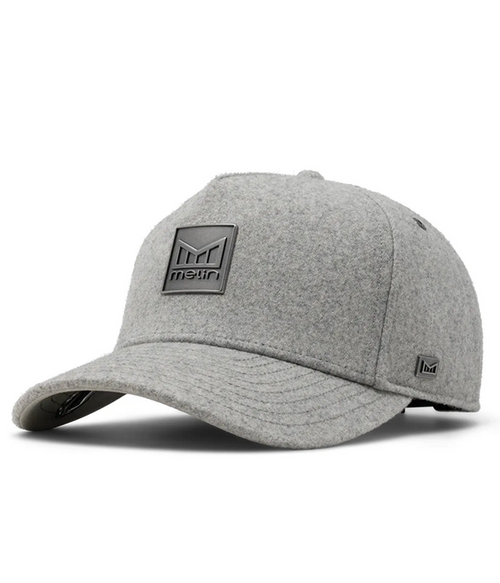 Thermal Odysea Blazer - LGY_Light Grey - Classic