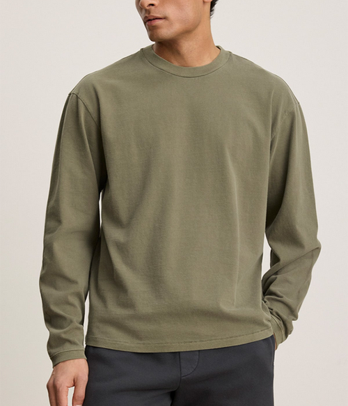 Mens Finnick Sweatshirt