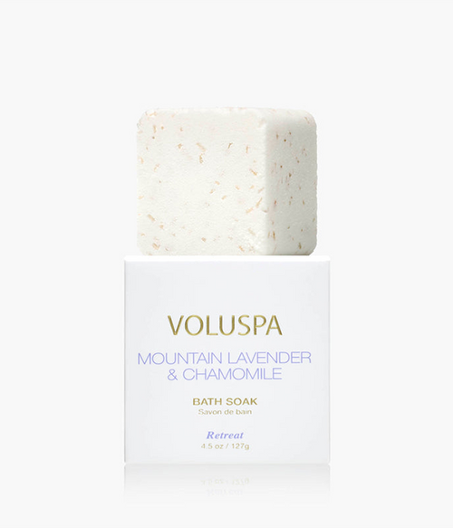 Voluspa 4.5oz Bath Bomb