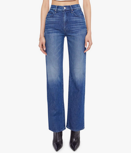 Womens The Kick it Jean in Which is Witch