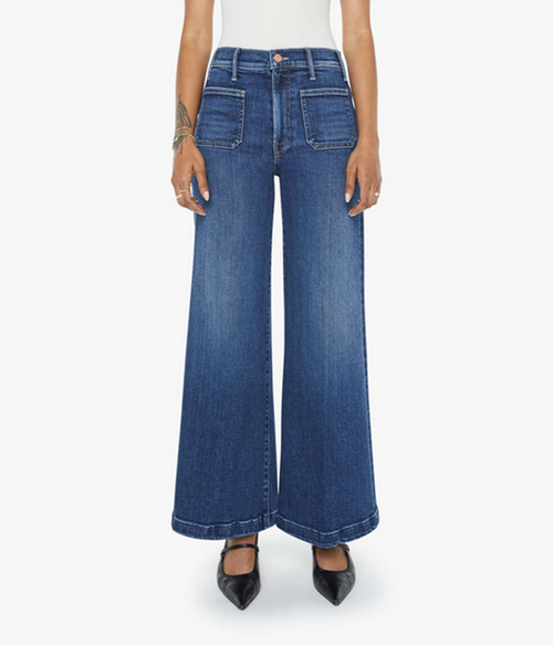 Womens Lil Hustler Roller Patch Skimp in One Last Shot