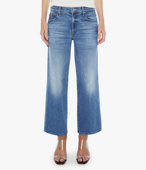 Womens The Mid Rise Maven Ankle in All Your Eggs in One Basket