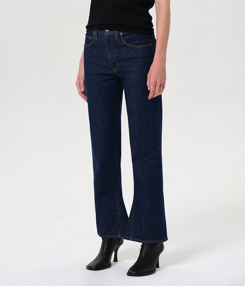 Womens Kick Boot Ankle in Reissue