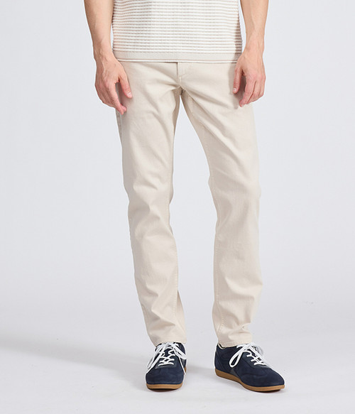 Mens Fit 3 Aero Stretch in Bwaybeige