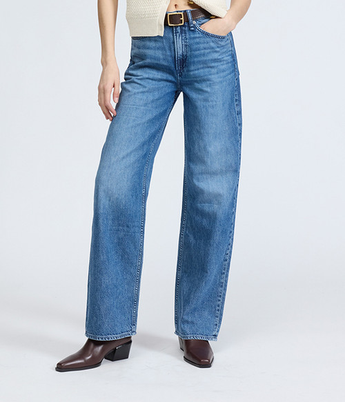 Womens Ftwt Logan Wide