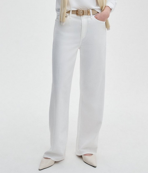 Womens Ftwt Logan Wide - Optic White - 25