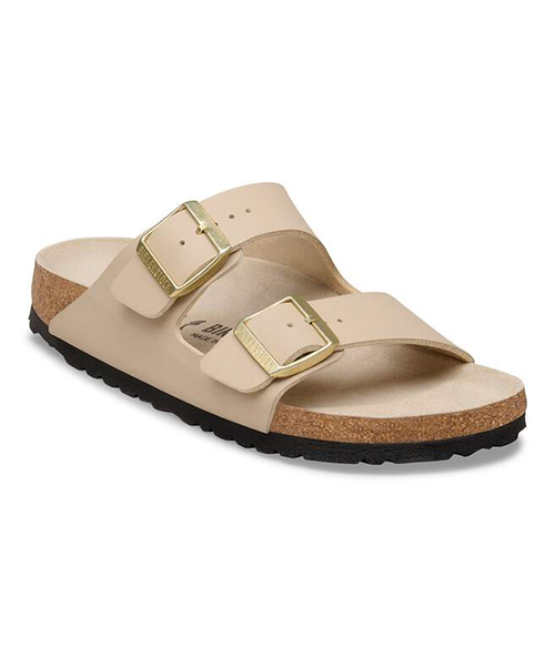 Womens Arizona BF Triples Sandcastle Oyst Narrow - Sandcastle Oyst - 38