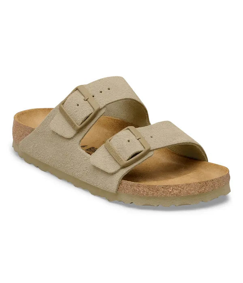 Mens Arizona LEVE Faded Khaki Regular - Faded Khaki - 46