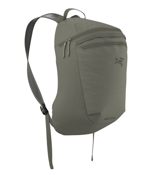Heliad 15 Backpack S26 - Black - One Size