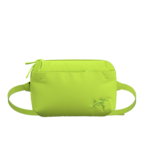 Heliad Crossbody S26 - Sea Salt - One Size