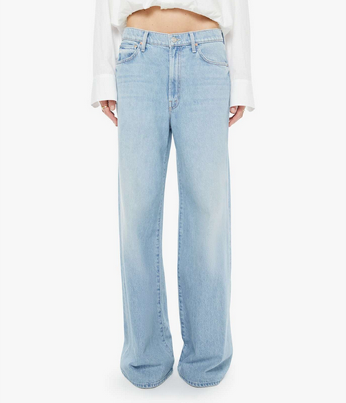 Womens The Ditch Roller Zip Skimp in Few and Far Between - Few and Far Between - 31