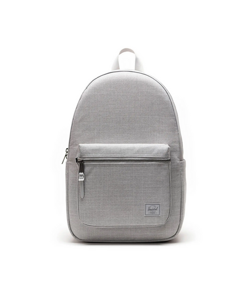 Settlement Backpack in Grey Crosshatch S26 - Grey Crosshatch - One Size