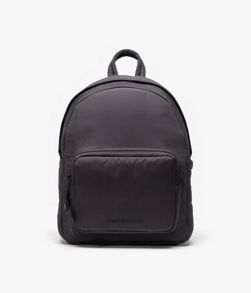 Cloudform Backpack in Black S26 - Black - One Size