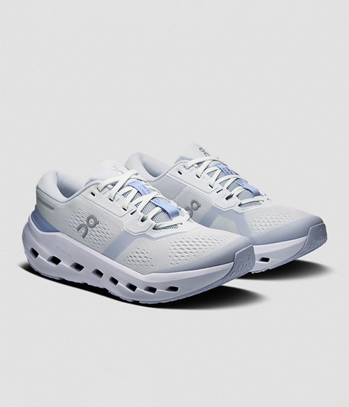 Womens Cloudrunner 3 in Heather | Marsh - Heather | Marsh - 11