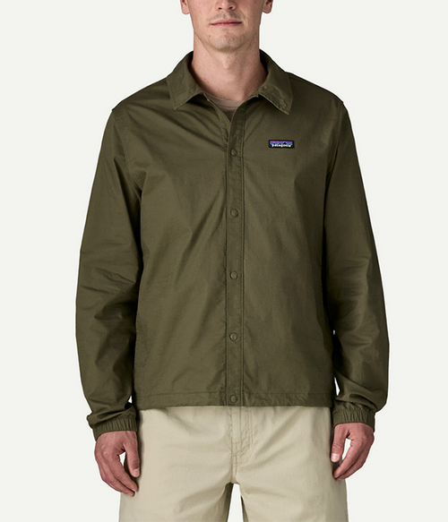 Mens LW All-Wear Unlined Jacket - WSTO_Weathered Stone - XXL