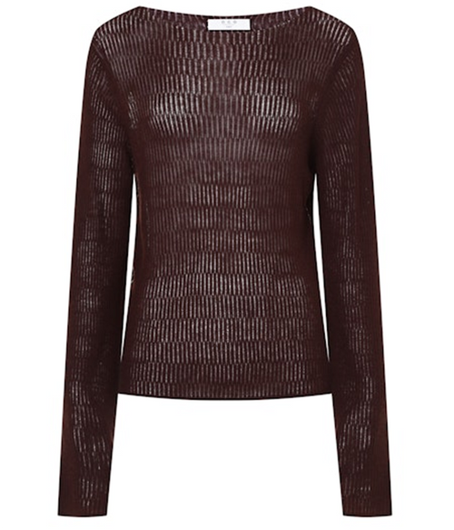 Womens Siena Pullover - Dressage - L