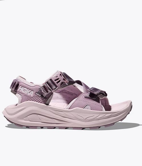 Womens Infini Hike TC - FCC_Fragrant Lilac / Lilac Cream - 7.5