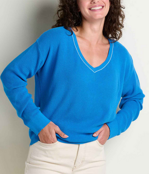 Womens Bianca Pullover S26