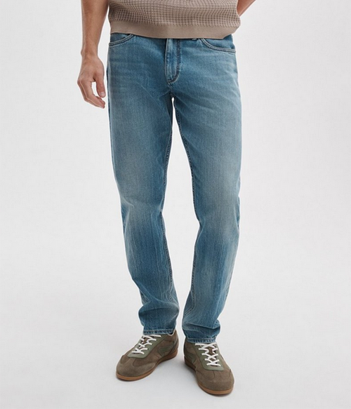 Mens Fit 3 Authentic Stretch in Barrow