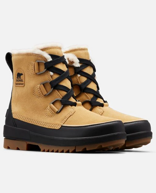 SOREL Womens Tivoli IV