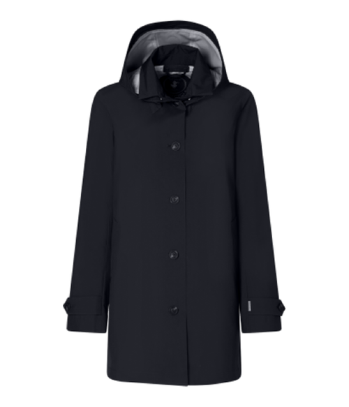 Womens April Jacket GRIN22